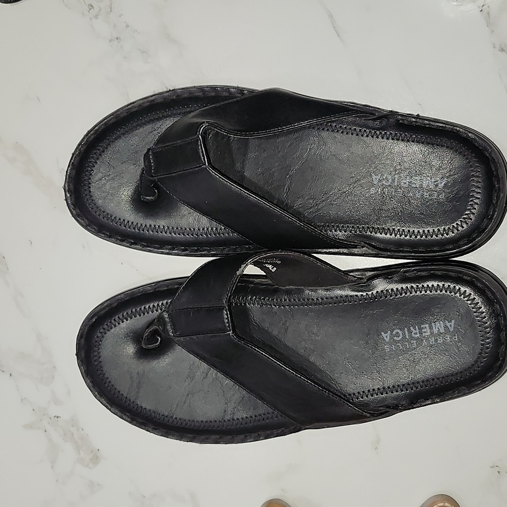 Perry Ellis Montecito Flip Flop
